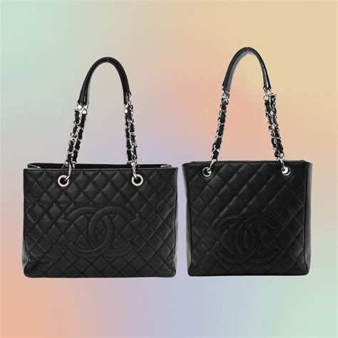 chanel gst diaper bag|Chanel GST & Chanel PST: Complete Guide.